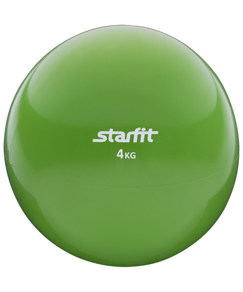 Медбол Starfit GB-703 4кг