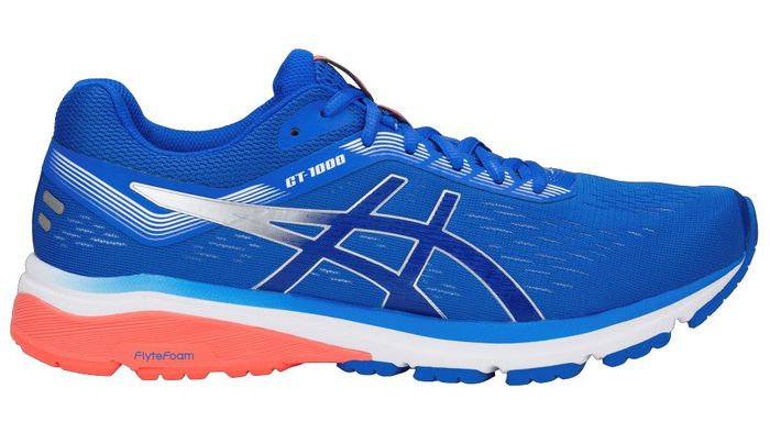 Беговые кроссовки ASICS GT-1000 7
