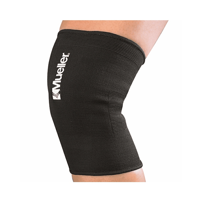 Mueller ELASTIC KNEE SUPPORT Наколенник