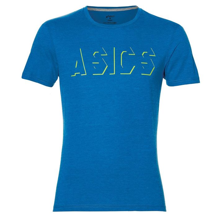 ASICS LOGO TOP Футболка