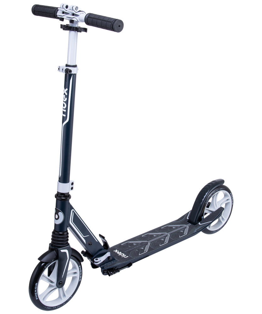 Самокат 2-колесный Ridex Phenom 200 мм УТ-00018354