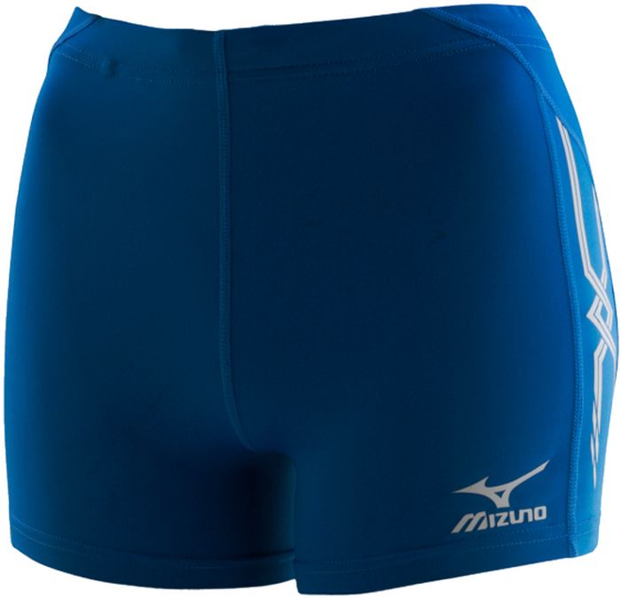 Mizuno MID TIGHT 215 (W) Тайтсы