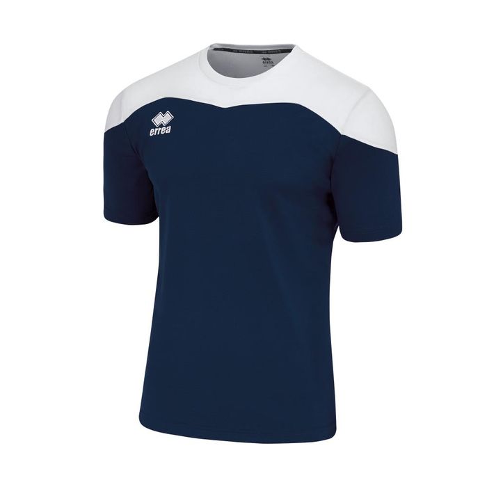 Errea GARETH SHIRT S/S AD Майка волейбольная