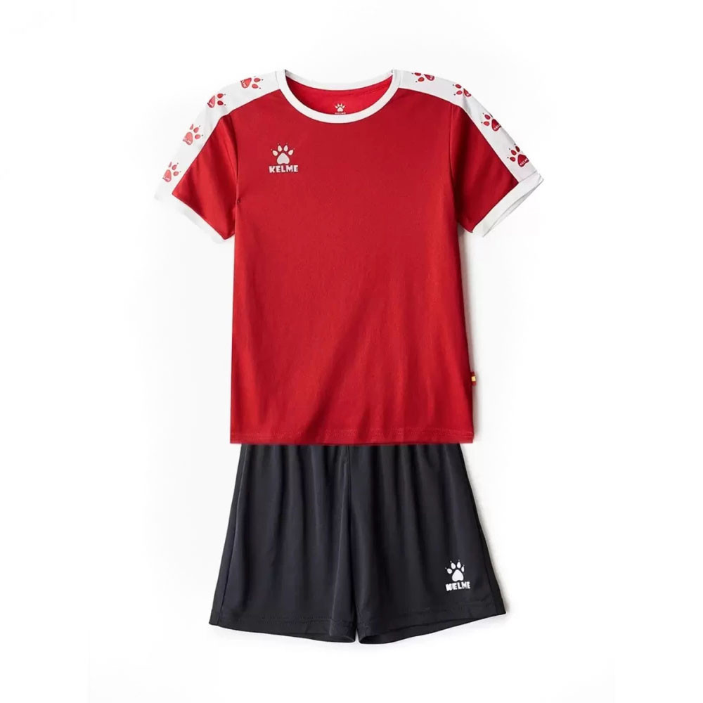 Форма футбольная детская KELME 883033-610