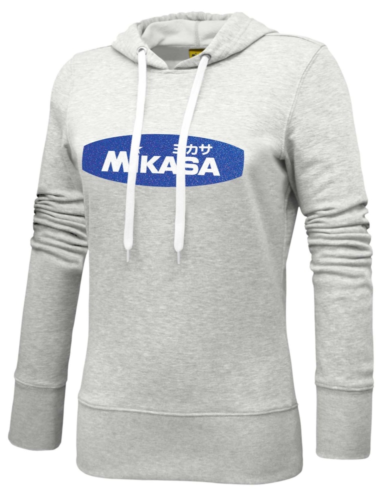 Толстовка Mikasa LADY (W) MT6048 V3