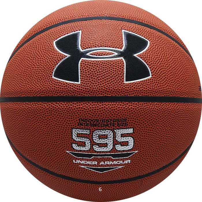 Баскетбольный мяч Under Armour UA595BB 6
