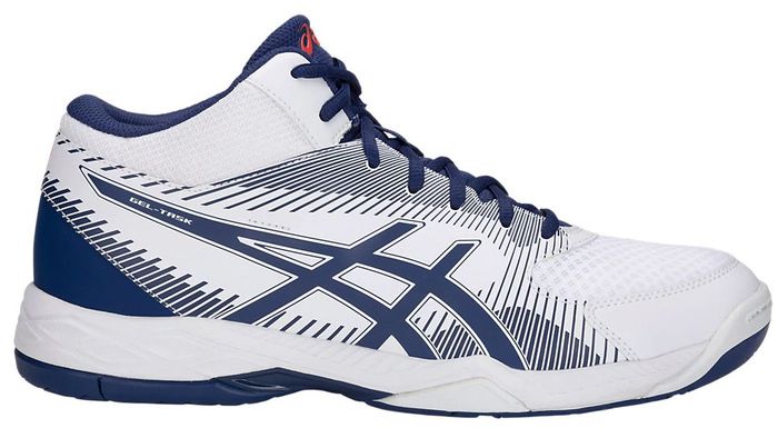Волейбольные кроссовки ASICS GEL-TASK MT