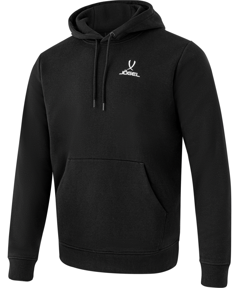 Толстовка Jogel ESSENTIAL Fleece Hoodie УТ-00020212