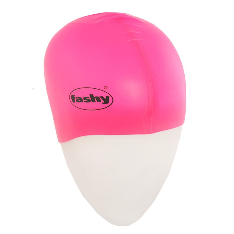 Шапочка для плавания Fashy SILICONE CAP SR (3040-43)