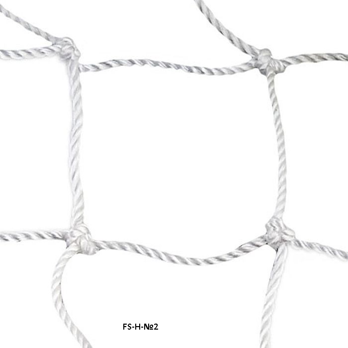 Сетка для хоккейных ворот Made in Russia FS-H-№2.0