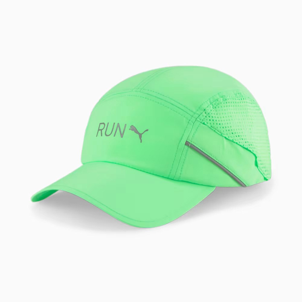 Бейсболка PUMA RUN 02408006