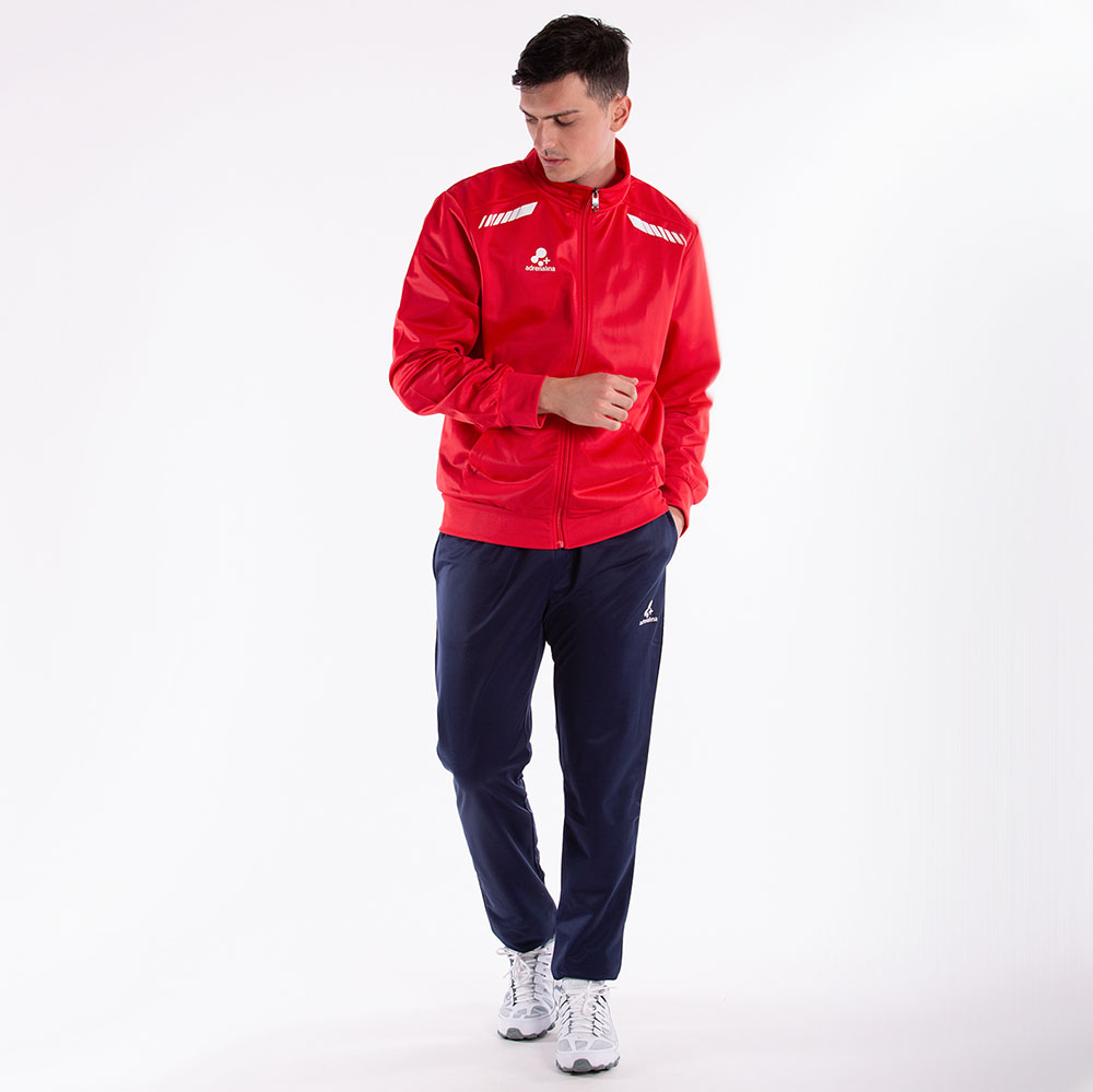 Костюм спортивный +ADRENALINA 3302-062