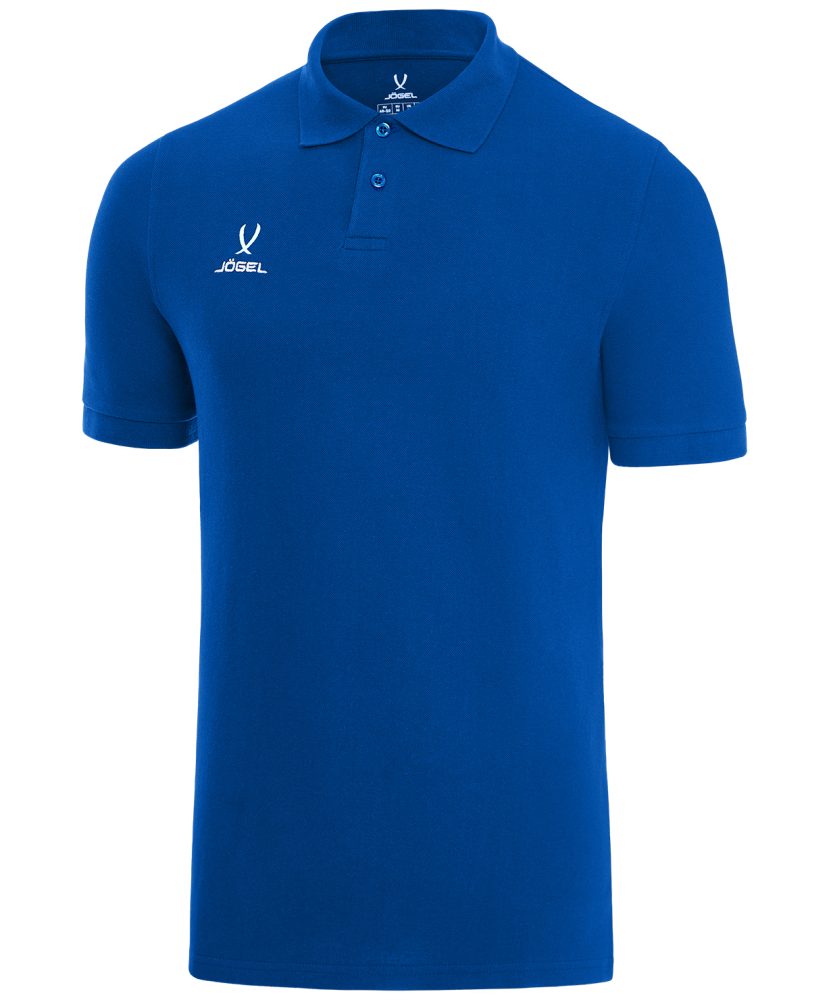Поло ESSENTIAL Cotton Polo 23 ЦБ-00002490