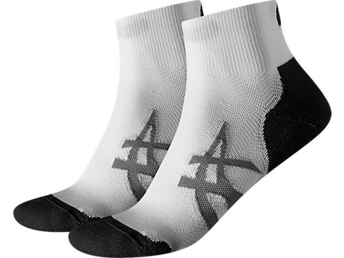 ASICS 2PPK CUSHIONING SOCK Носки (2 пары)