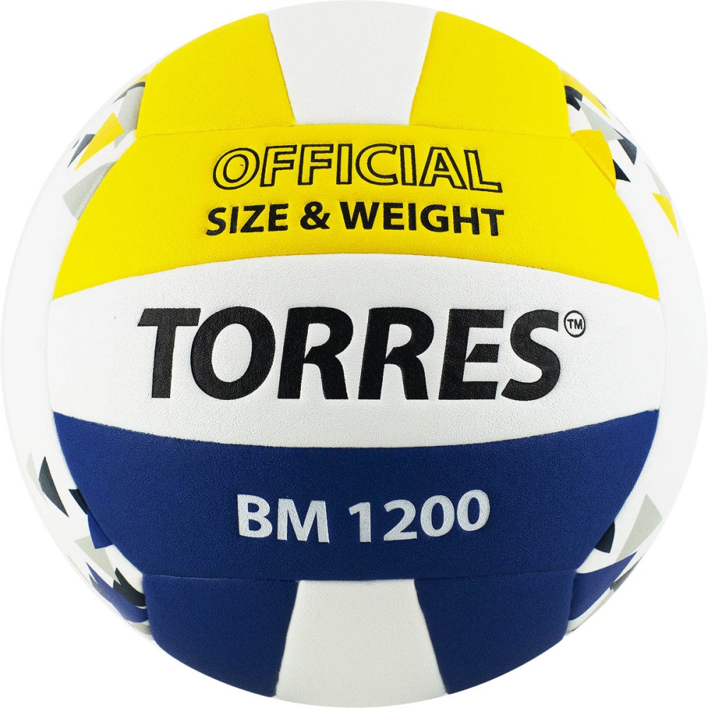 Волейбольный мяч Torres BM1200