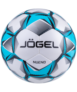 Футбольный мяч Jogel NUENO 5