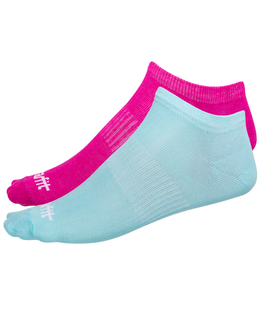 Носки низкие Starfit SW-205 УТ-00014181