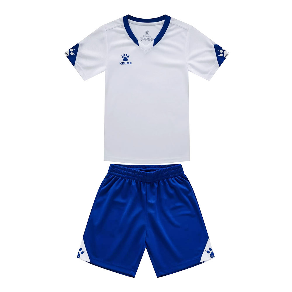 Форма футбольная детская KELME 3803099-104