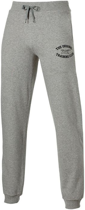 ASICS GRAPHIC CUFFED PANT Брюки