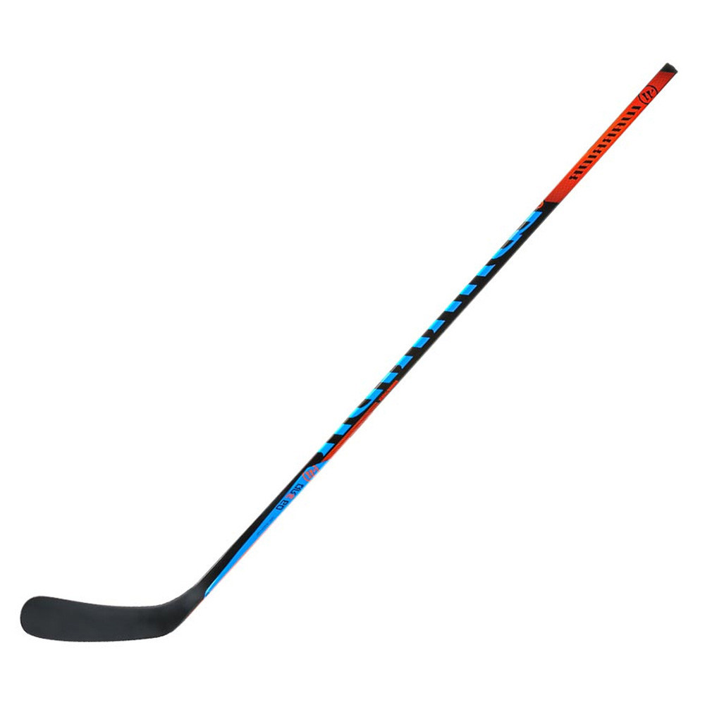 Хоккейная клюшка Warrior COVERT QRE60 75 GRIP LIE5