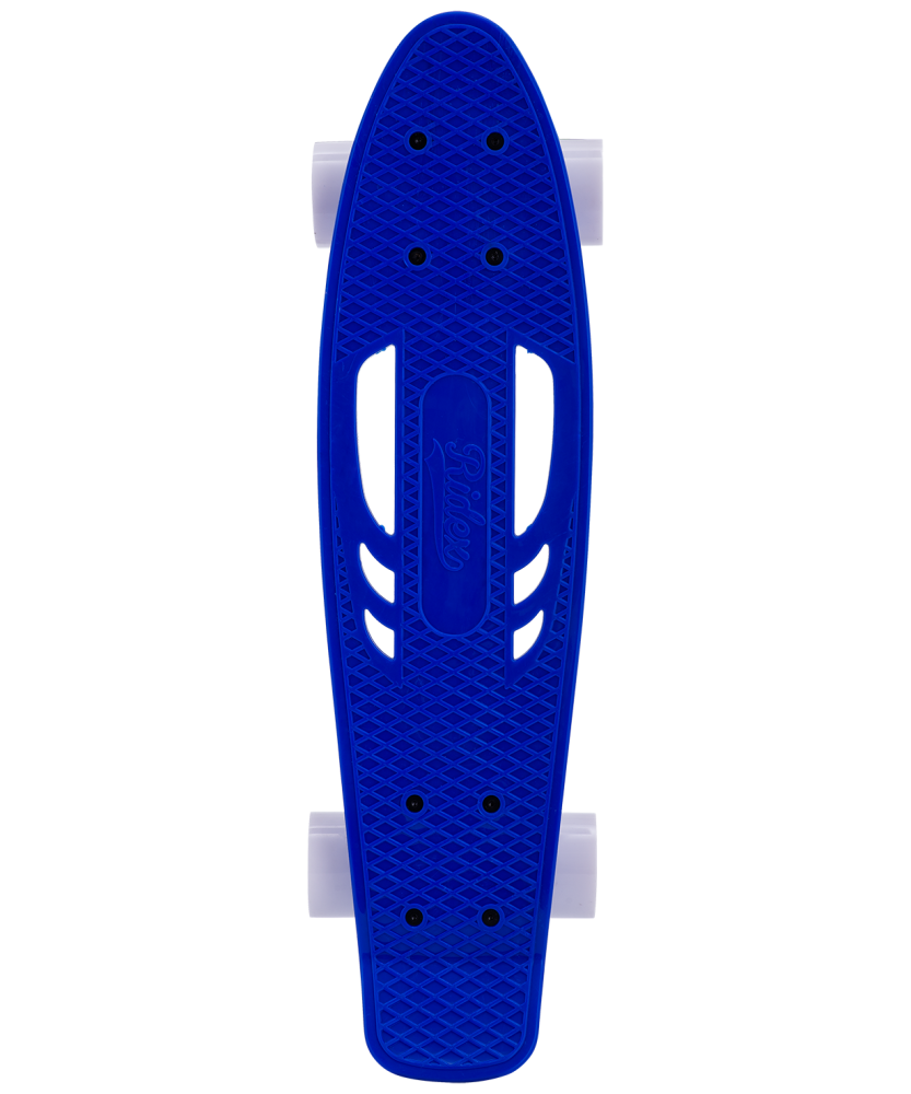Круизер пластиковый Ridex Royal 22"x6"