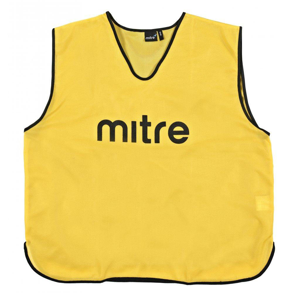 Манишка двусторонняя Mitre T21503YAK