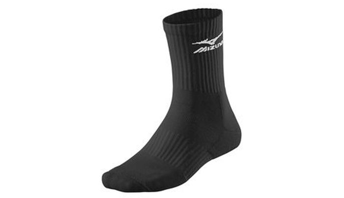 Mizuno 3PPK TRAINING SOCKS Носки (3 пары)
