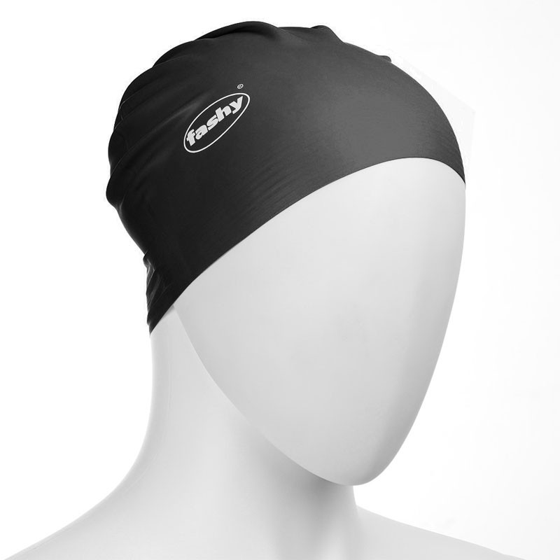 Шапочка для плавания Fashy FLEXI-LATEX CAP SR 3030-20