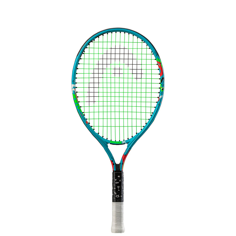 Ракетка для большого тенниса HEAD Novak 21 Gr06 233122