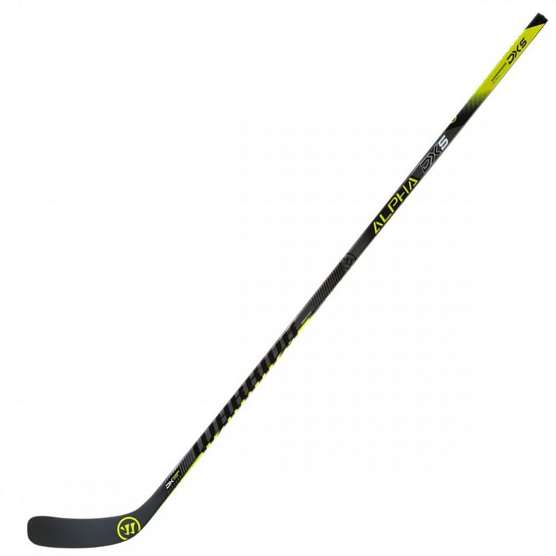 Хоккейная клюшка Warrior ALPHA DX5 70 BACKSTRM5