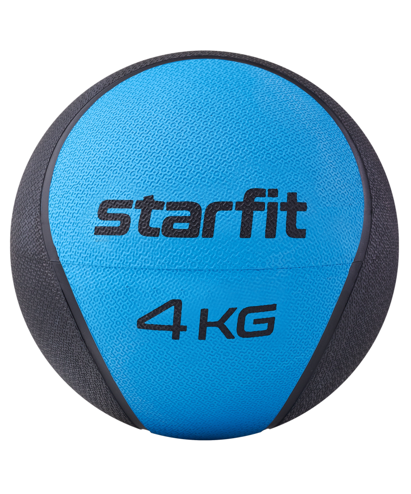 Медбол Starfit GB-702 4кг