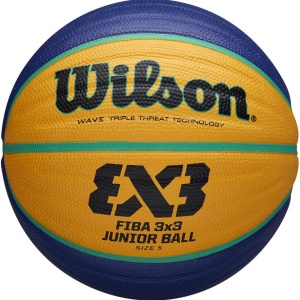 Баскетбольный мяч Wilson FIBA3x3 REPLICA 5