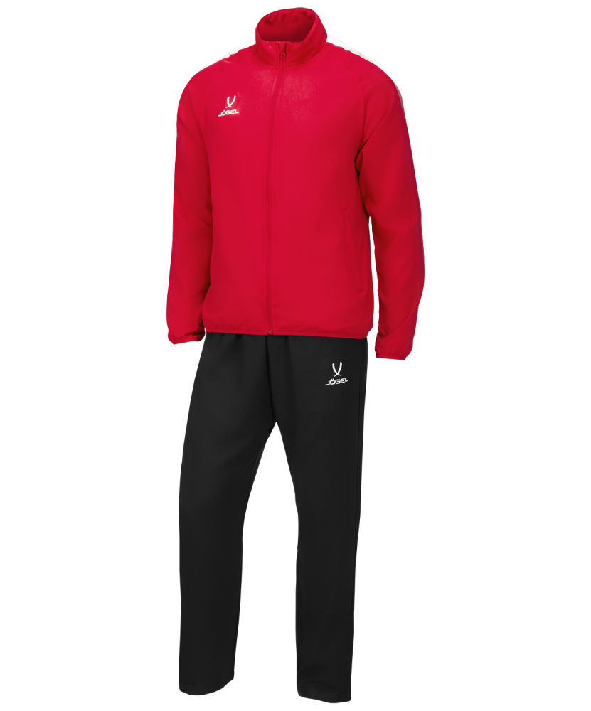 Костюм спортивный детский Jogel CAMP Lined Suit ЦБ-00002072