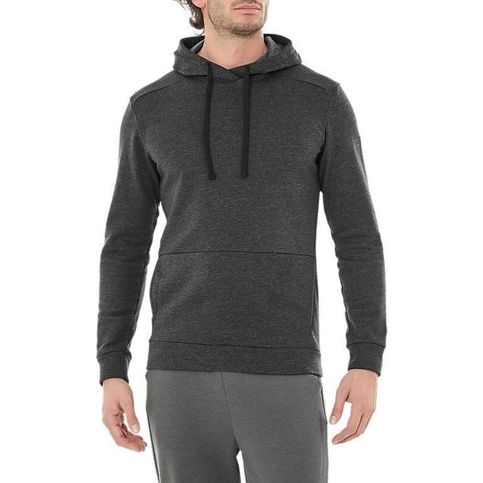 ASICS TAILORED OTH BRUSHED HOODY Толстовка