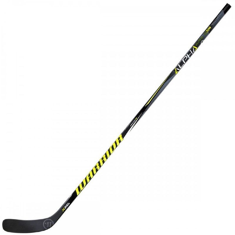 Хоккейная клюшка Warrior ALPHA QX4 70 BACKSTRM5