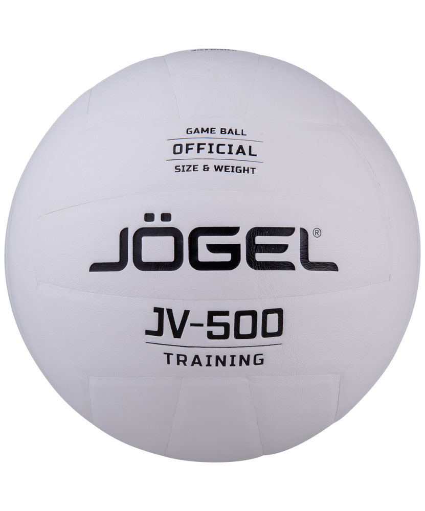Волейбольный мяч Jogel JV-500 2021