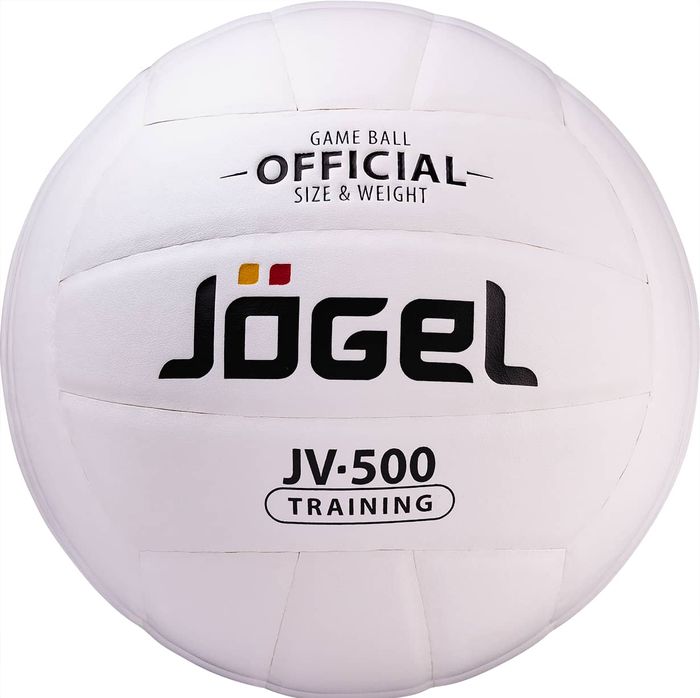 Волейбольный мяч Jogel JV-500