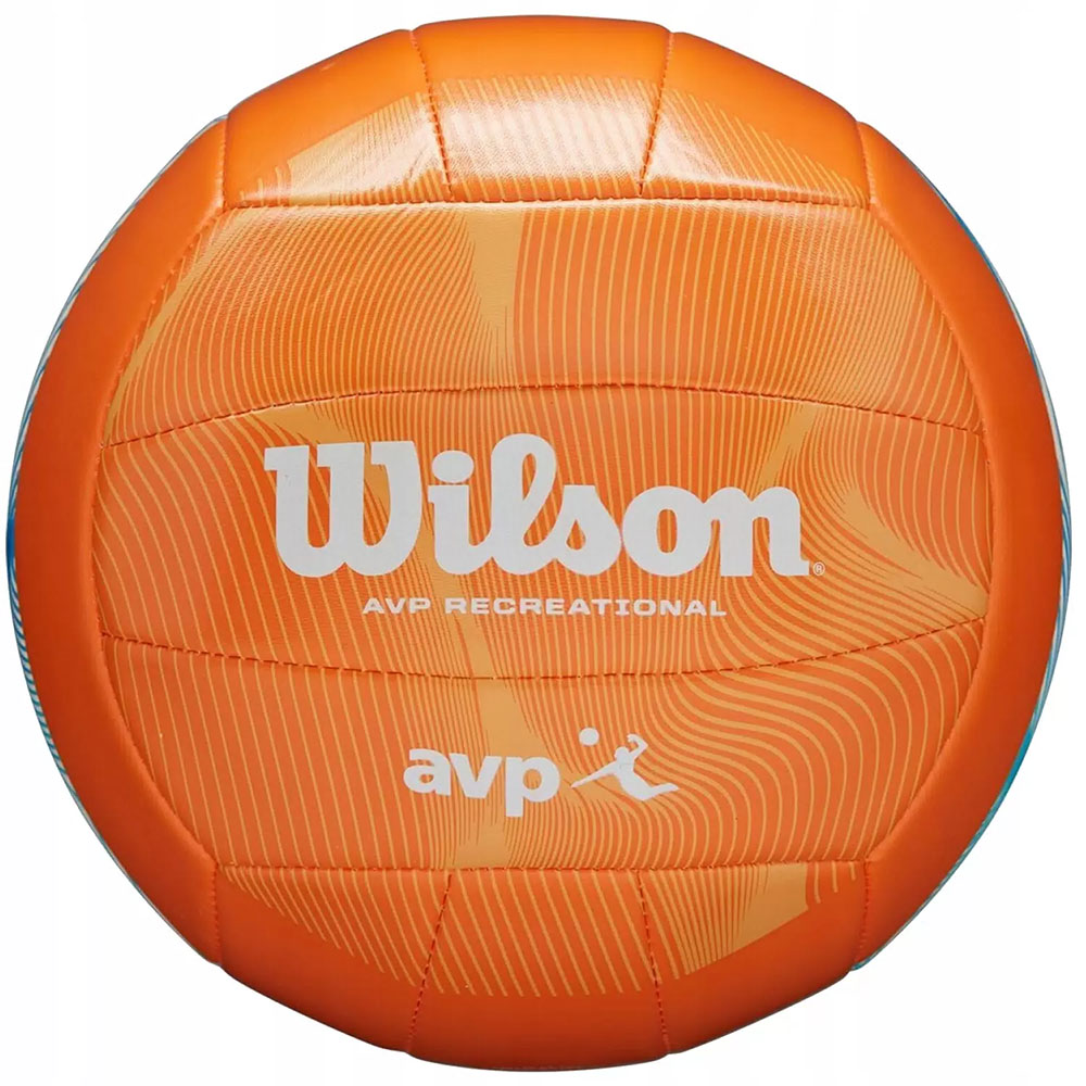 Волейбольный мяч WILSON AVP Movement WV4006801XB 5