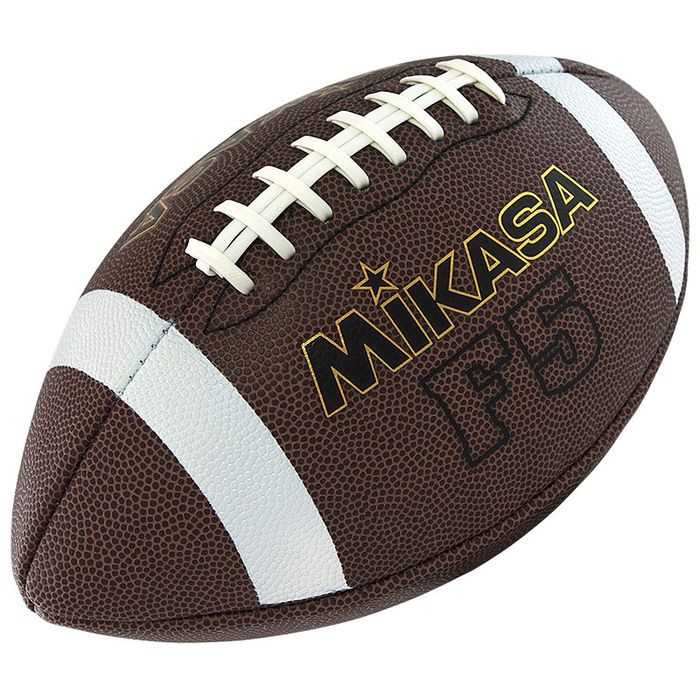 Мяч для американского футбола Mikasa F5