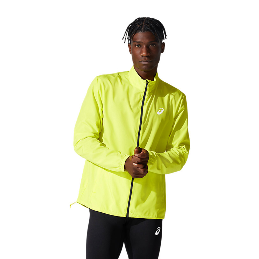 Ветровка ASICS CORE JACKET 2011C344 750