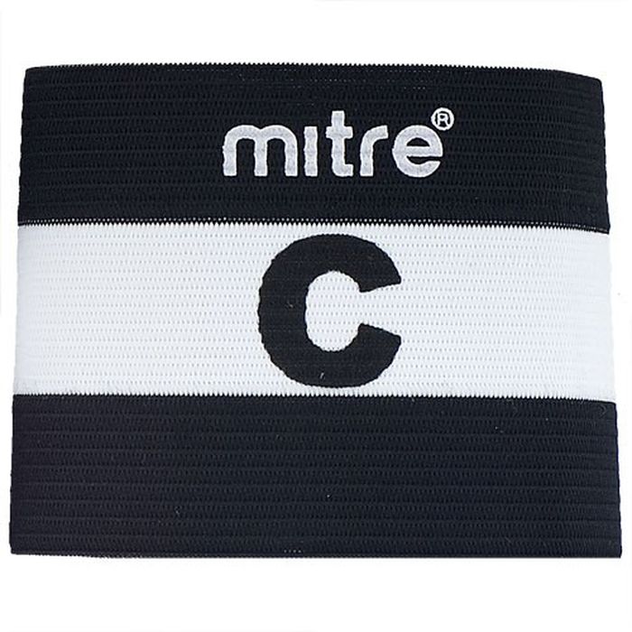 Mitre (A4029ABJ7) Капитанская повязка