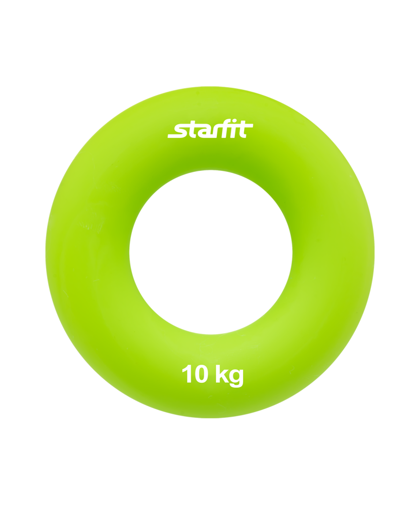 Эспандер кистевой "Кольцо" Starfit ES-403 7см 10кг