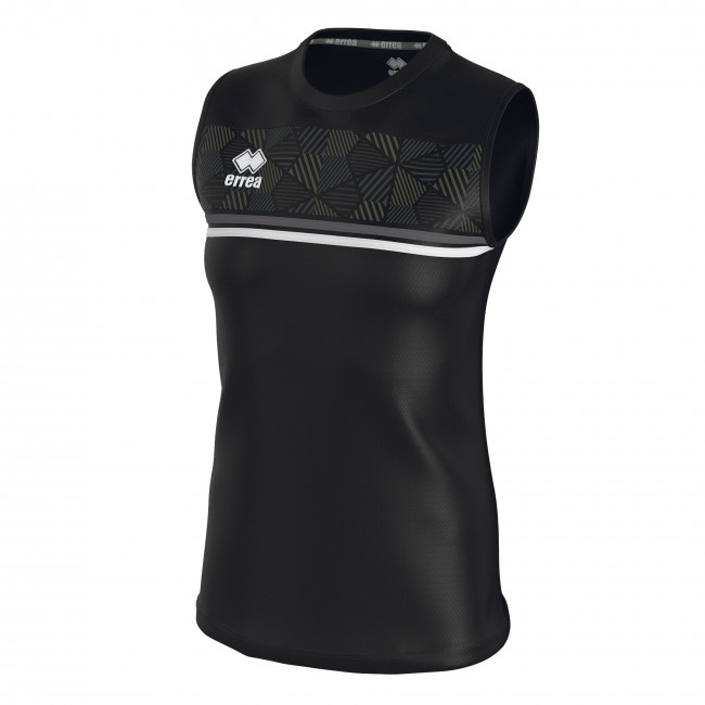 Майка волейбольная Errea SINGLET DIVINA  AD (W) FM880S07780