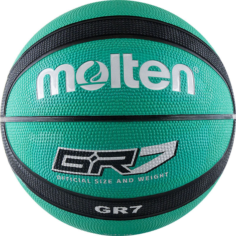 Баскетбольный мяч Molten BGR7-GK 7
