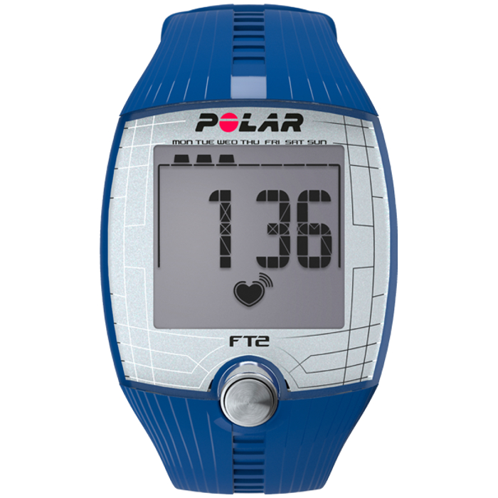 Polar FT2 Монитор сердечного ритма