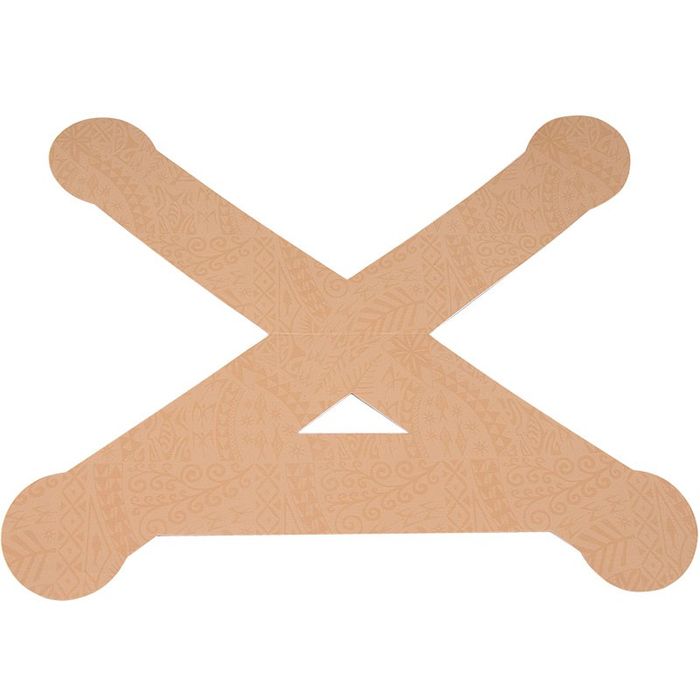 Динамический тейп PosturePals PP-X-TL