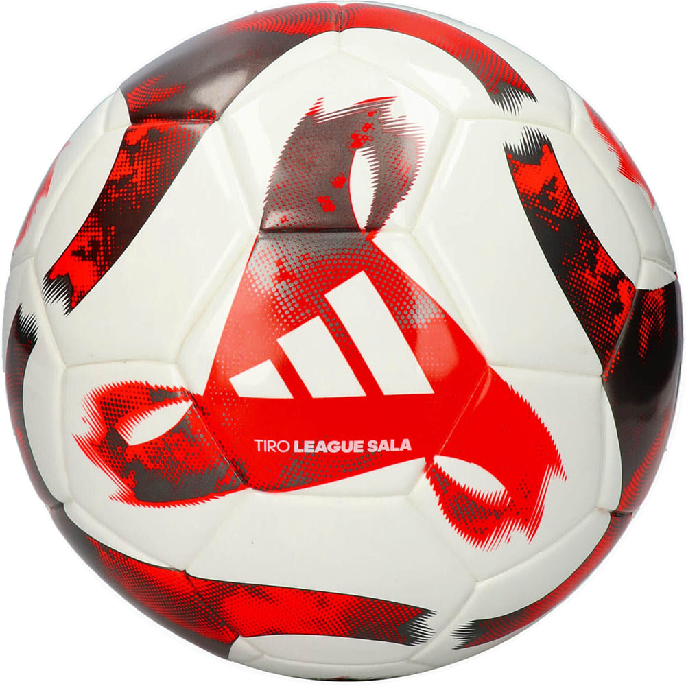 Футзальный мяч ADIDAS Tiro League Sala 4 HT2425