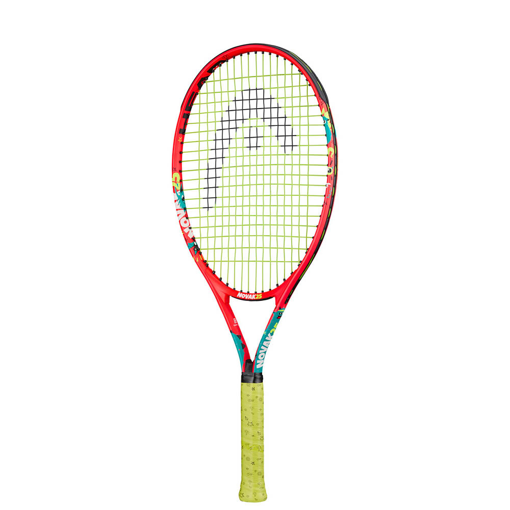 Ракетка для большого тенниса Head NOVAK 25 GR06 233500