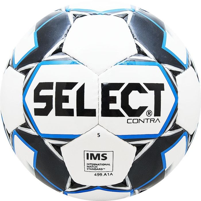 Футбольный мяч Select CONTRA IMS 5