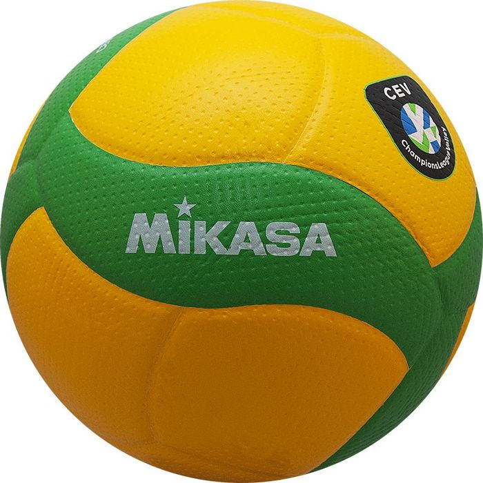 Волейбольный мяч Mikasa V200W-CEV